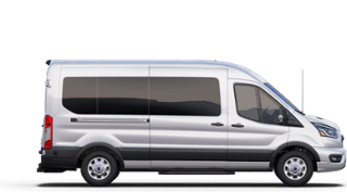 2024 Ford Transit® External Image 5